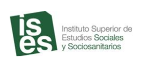logo ISES