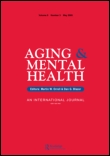 Aging & Mental Heath
