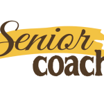 logo senior coach