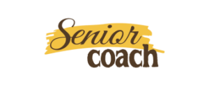 logo senior coach
